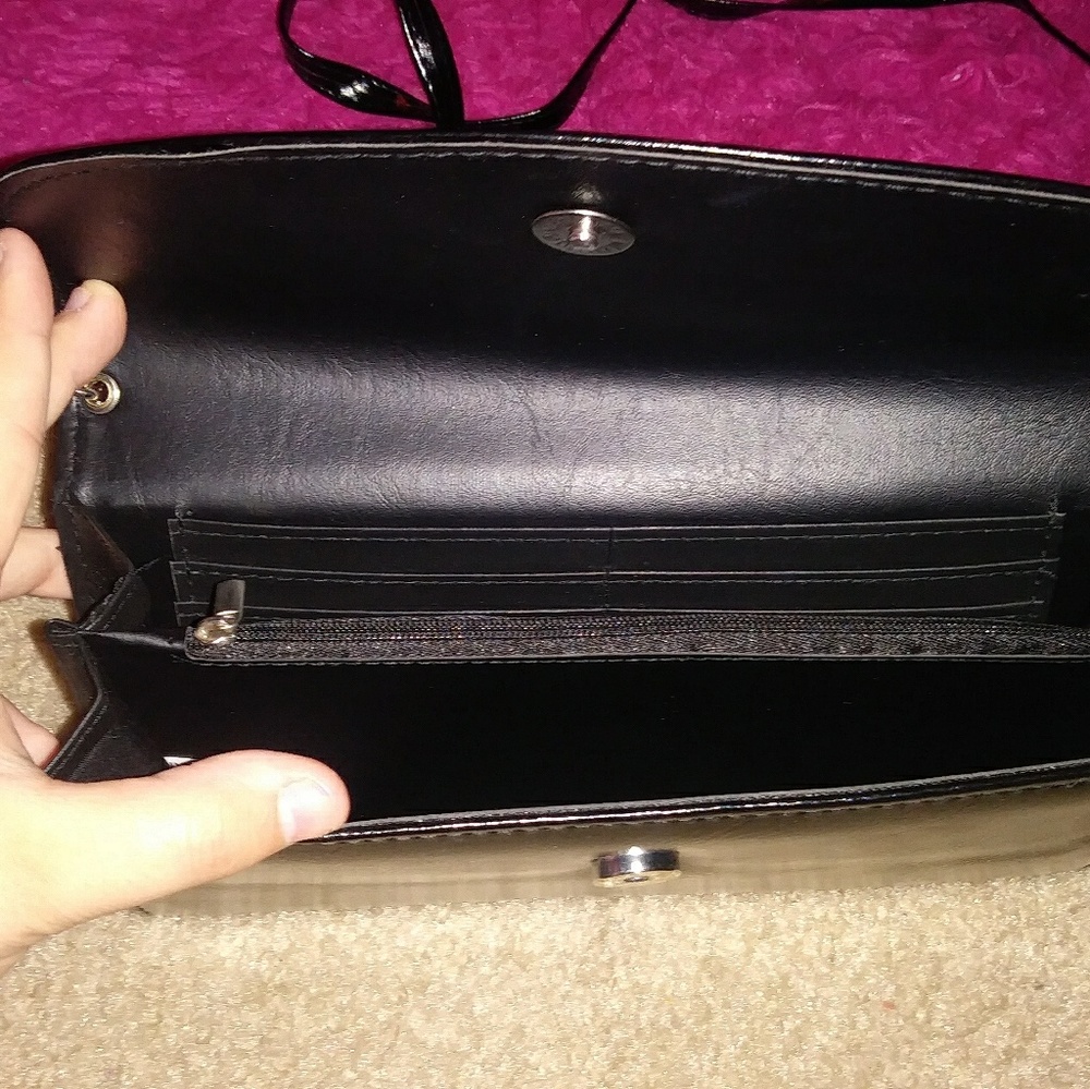 Shoulder Purse